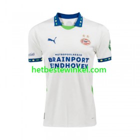 PSV Eindhoven Voetbalshirts Third 2024-25